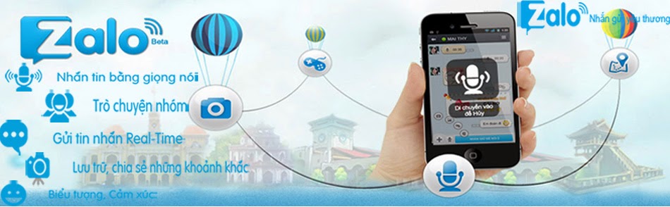 Một Số Cách Quảng Cáo Trên Zalo Page Hiệu Quả Không Thể Bỏ Qua?