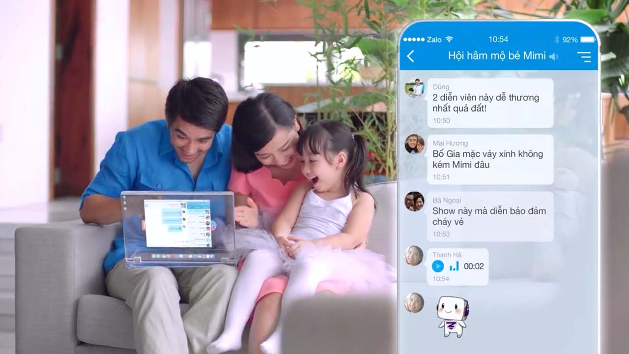 Một Số Cách Quảng Cáo Trên Zalo Page Hiệu Quả Không Thể Bỏ Qua?