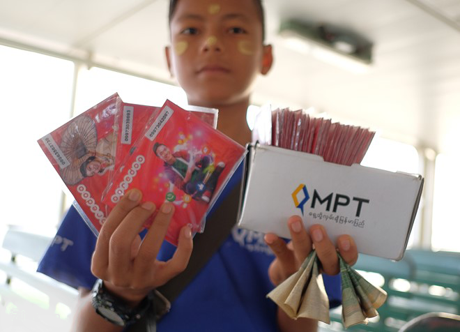 Nhà Quảng Zalo và tham vọng 50% thị phần tại Myanmar?