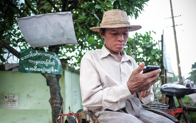 Nhà Quảng Zalo và tham vọng 50% thị phần tại Myanmar?