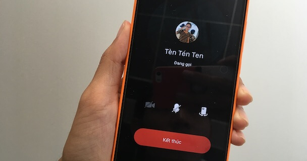 Nhà Quảng Zalo thêm tính năng gọi video?