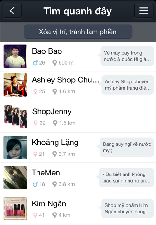 Kiếm tiền khi quảng cáo trên zalo?