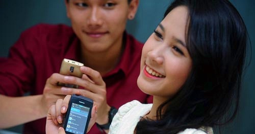 Người Việt dùng quảng cáo zalo nhiều nhất?