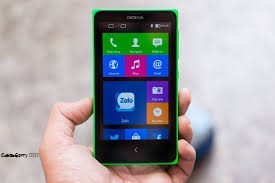 Nokia X ra mắt tại VN, cài sẵn Zalo để dễ dàng sử dụng?