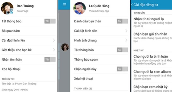 Quảng Cáo Zalo đã đi đúng hướng và bắt nhịp xu hướng của thế giới?