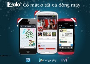 Quảng cáo zalo hiệu quả hàng đầu tại việt Nam hiện nay?