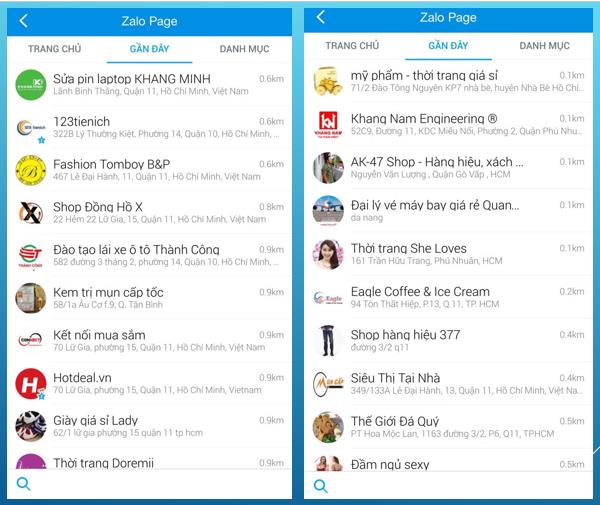 Bán hàng gì trên Zalo để đem lại hiệu quả?