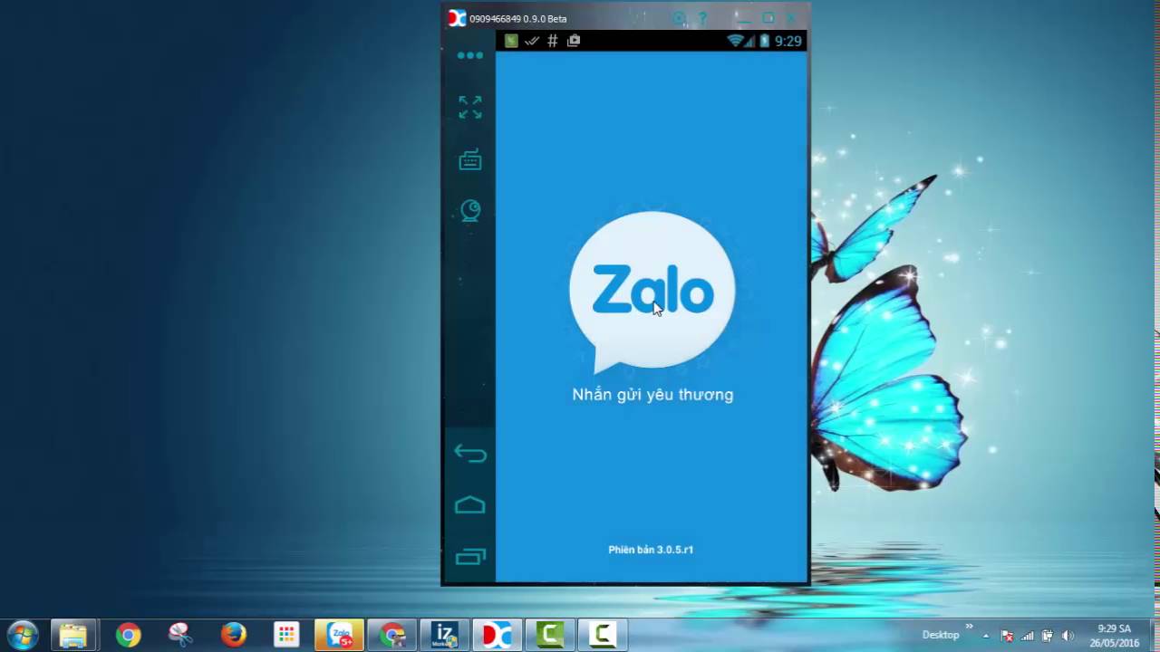 Zalo trên iOS cập nhật thêm nhiều tính năng mới cho người dùng?