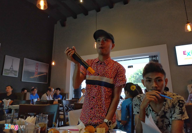 Tại sao Zalo có 2 triệu người dùng ở Myanmar?