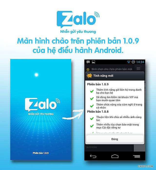 Cách Quảng Cáo Zalo Hiệu Quả Chuyên Nghiệp?