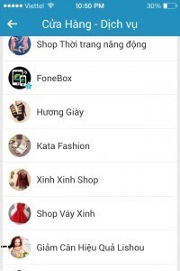 Thủ Thuật Giúp Tăng Nhanh Lượng Người Quan Tâm Cho Zalo Page Của Bạn?