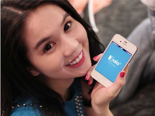 Hiệu Quả Bán Hàng Mà Zalo Marketing Cho Doanh Nghiệp Của Bạn?