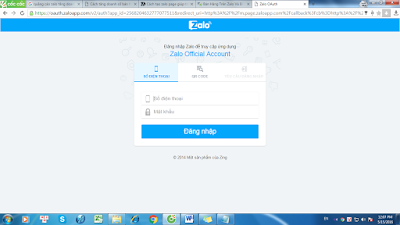 Hướng Dẫn Tạo Kênh Bán Hàng Trên Zalo Chuyên Nghiệp?