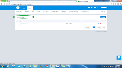 Hướng Dẫn Tạo Kênh Bán Hàng Trên Zalo Chuyên Nghiệp?