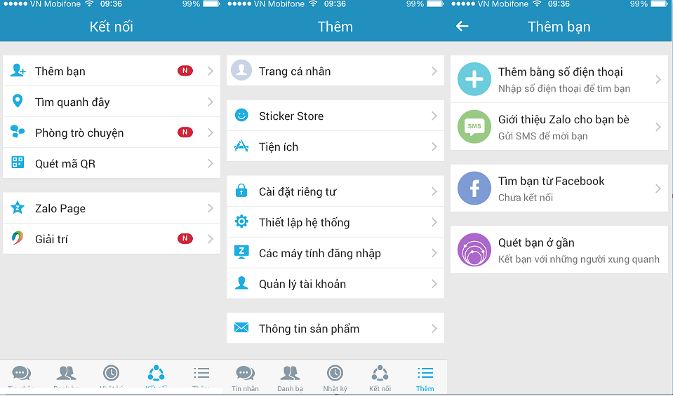 Thủ Thuật Giúp Tăng Nhanh Lượng Người Quan Tâm Cho Zalo Page Của Bạn?