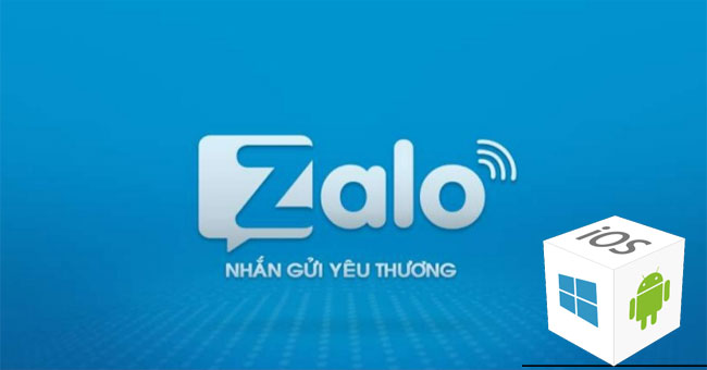 Vì sao quảng cáo Zalo vươn cao sự phát triển bùng nổ trong năm 2016