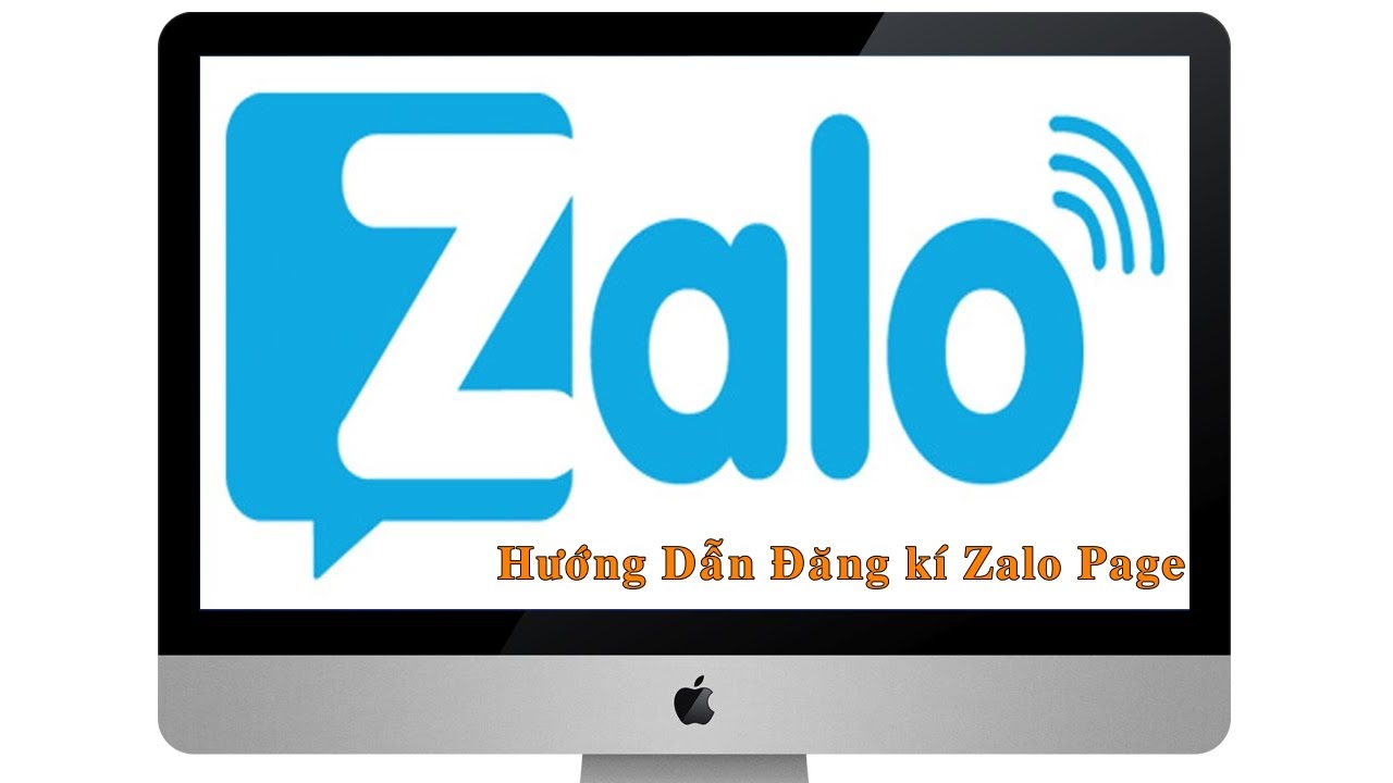 Giới Thiệu Bán Hàng Trên Zalo Một Xu Hướng Phát Triển Mới Hiện Nay?