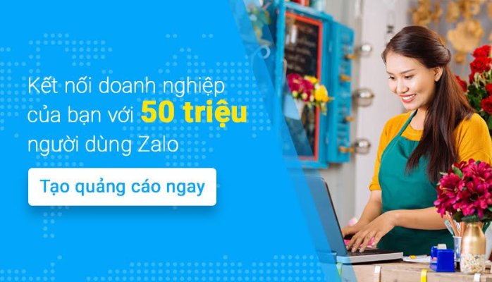Chiến Luợc Quảng Cáo Trên Zalo Hiệu Quả Nhất Hiện Nay?