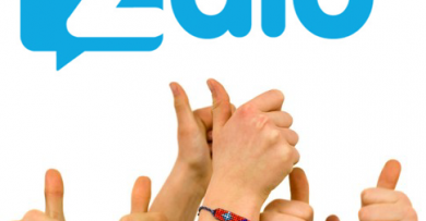 Dịch Vụ Quảng Cáo Zalo Uy Tín  Nhất Ở TPHCM Hiện Nay?