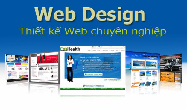 Qui trình thiết kế website chuyên nghiệp