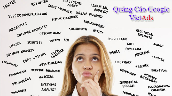 Tối ưu từ khóa tăng chất lượng quảng cáo Google Ads