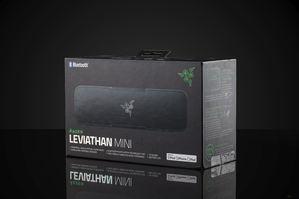 Razer Leviathan Mini Là Gì? Tìm Hiểu Về Razer Leviathan Mini Là Gì?