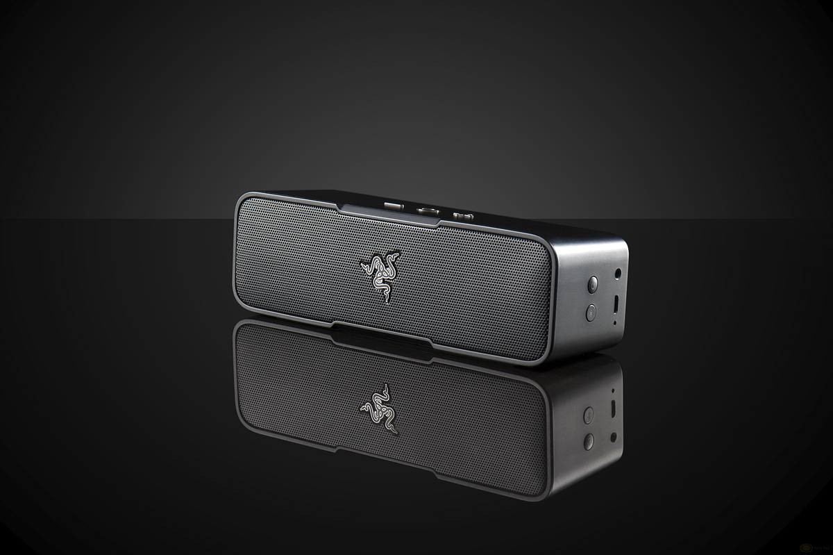 Razer Leviathan Mini Là Gì? Tìm Hiểu Về Razer Leviathan Mini Là Gì?