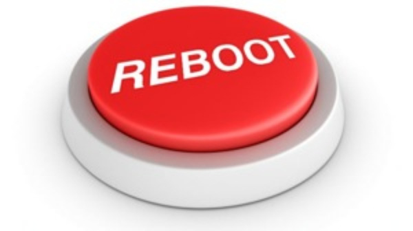 Reboot Là Gì? Tìm Hiểu Về Reboot Là Gì?