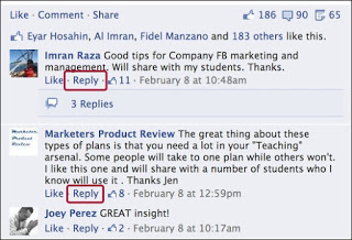 REP là gì? Những gì về REP có thể bạn chưa biết?