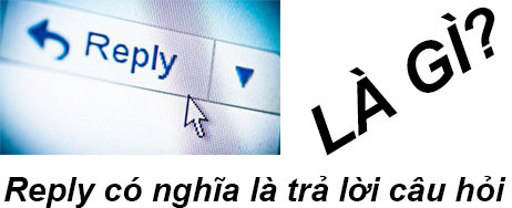 Reply là gì và những điều bạn chưa biết về cách viết Reply?