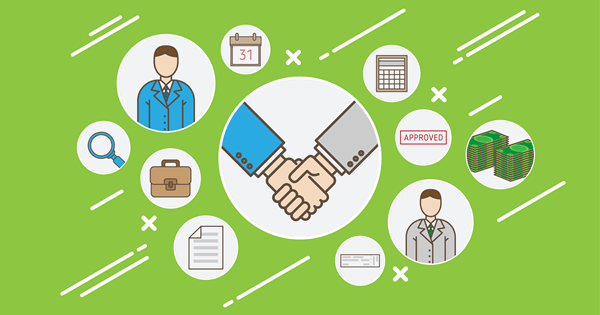 Revshare Là Gì? Tìm Hiểu Về Revshare Là Gì?