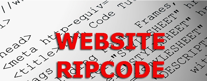 Rip code là gì và những lưu ý khi dùng Rip code?