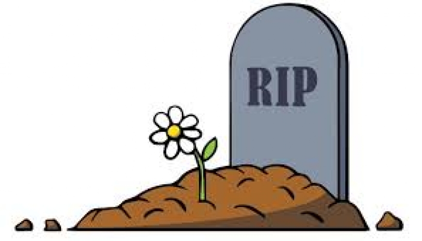 RIP là gì? Ý nghĩa từ RIP trên Facebook?