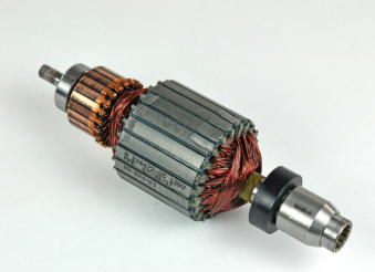 Rotor là gì và động cơ Rotor hoạt động như thế nào?