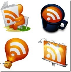 RSS Là Gì? Tìm Hiểu Về RSS Là Gì?