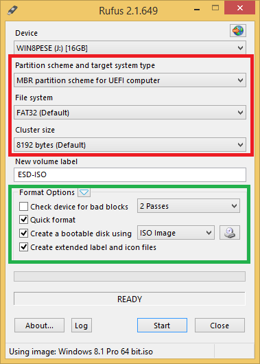 RUFUS là gì và cách tạo USB cài win bằng RUFUS từ A đến Z?