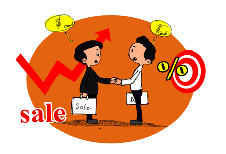 Sale Là Gì? Tìm Hiểu Về Sale Là Gì?