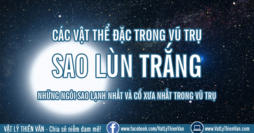 Sao Lùn Trắng Là Gì? Tìm Hiểu Về Sao Lùn Trắng Là Gì?
