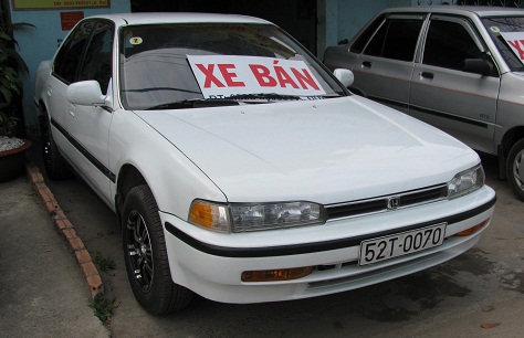 Second Hand là gì? Tại sao lại gọi mặt hàng là Second Hand?