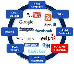 Seeding Là Gì? Tìm Hiểu Seeding Là Gì?