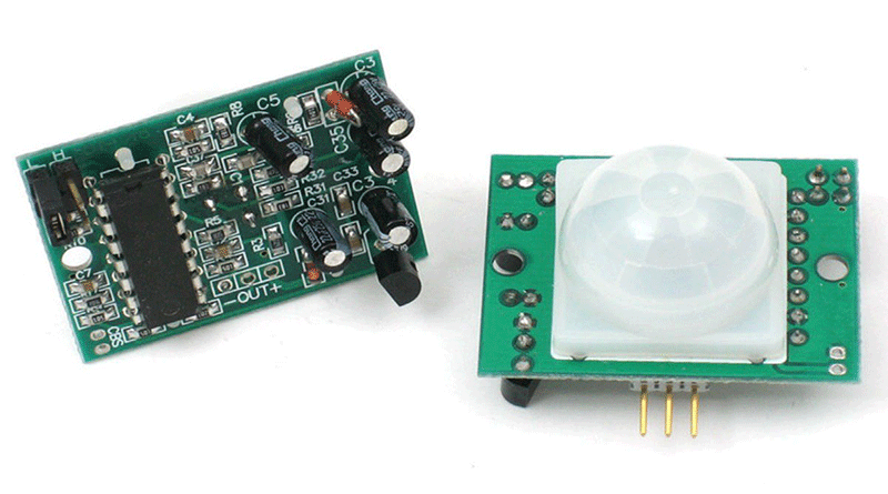 Sensor Là Gì? Tìm Hiểu Về Sensor Là Gì?