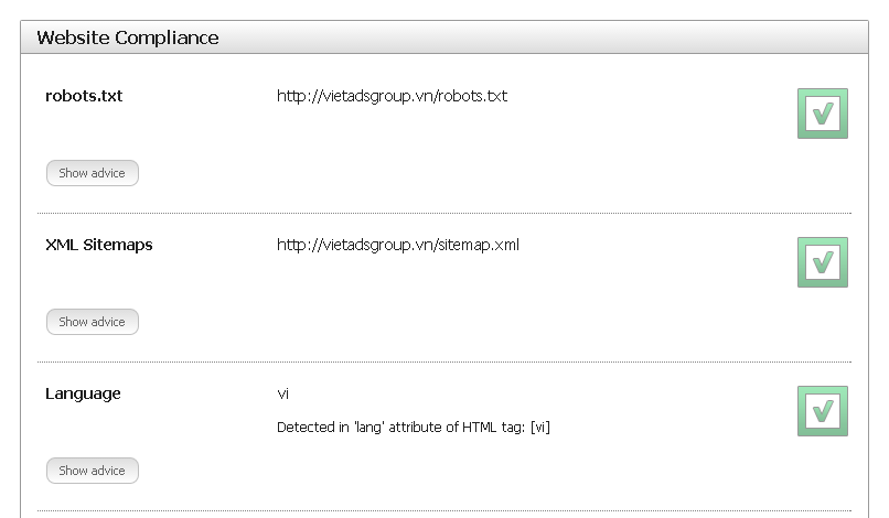 Chuẩn Đoán Tối Ưu SEO Cho Website Bằng Công Cụ Seoquake