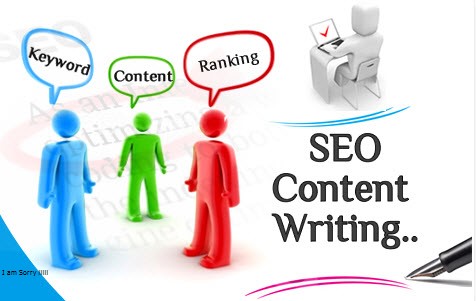 SEO Content Là Gì? Tìm Hiểu Về SEO Content Là Gì?