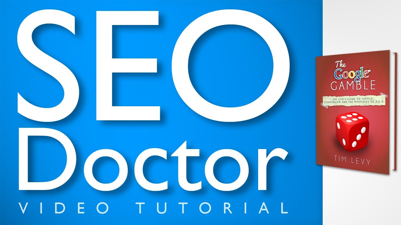 Seo Doctor Là Gì? Tìm Hiểu Về Seo Doctor Là Gì?