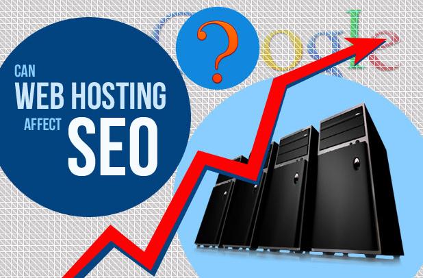 SEO Hosting Là Gì? Tìm Hiểu Về SEO Hosting Là Gì?