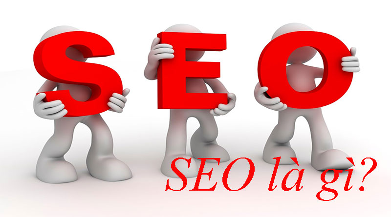 Seo Marketing Là Gì? Tìm Hiểu Về Seo Marketing Là Gì?