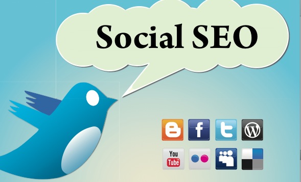 Seo Mạng Xã Hội Là Gì?Seo Mạng Xã Hội Là Gì?
