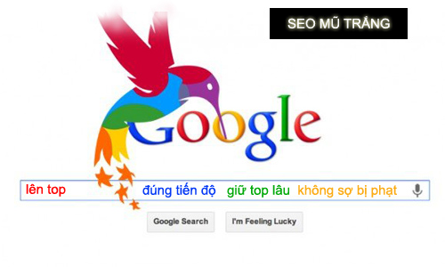 SEO Mũ Trắng Là Gì? Tìm Hiểu SEO Mũ Trắng Là Gì?