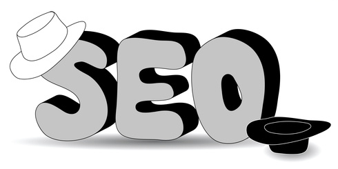 Tôi có thắc mắc SEO mũ đen và SEO mũ trắng là như thế nào?