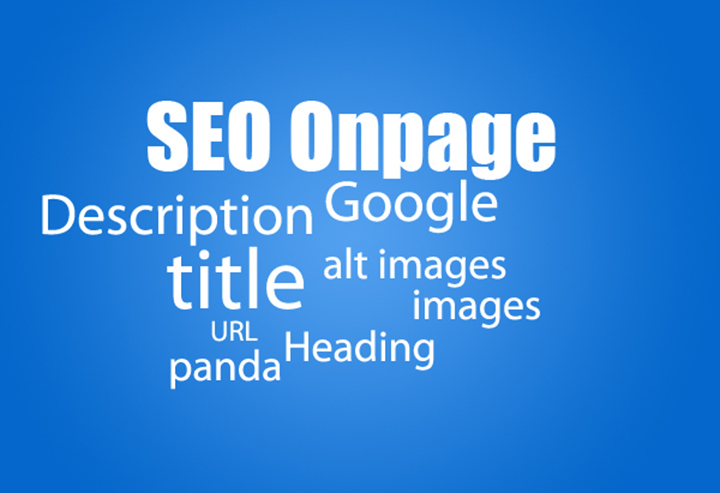 SEO Onpage Là Gì? Khái Niệm SEO Onpage Là Gì?